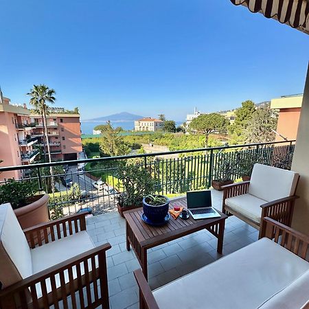 Blue View Sorrento Apartment Exteriör bild